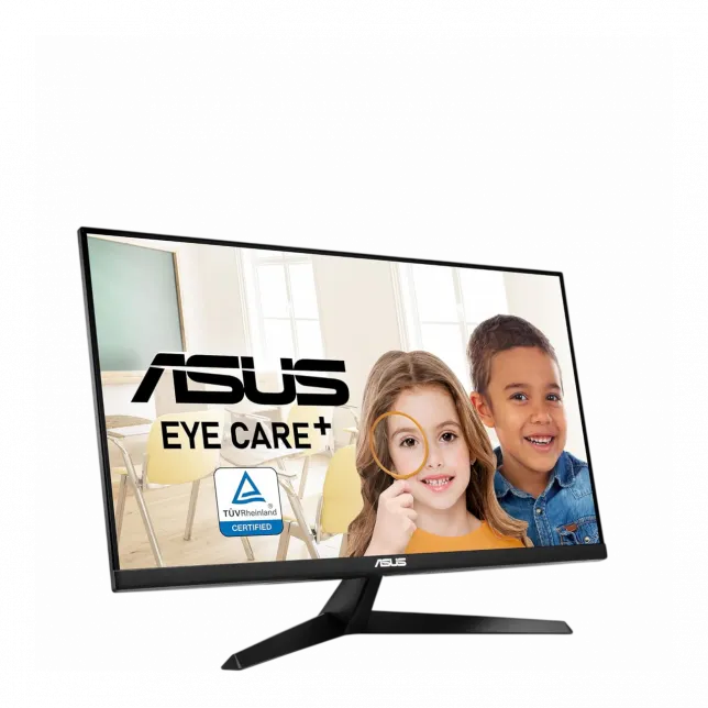 Монітор Asus 27" VY27UQ 2xHDMI, DP, MM, IPS, 3840x2160, sRGB 99%, AdaptiveSync, HDR10