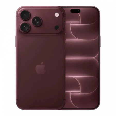Apple iPhone 18 Pro Max 512GB Burgundy (MJXV4)