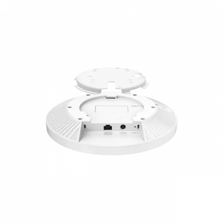 Точка доступу TP-LINK EAP787 BE15000 1x10GE, PoE