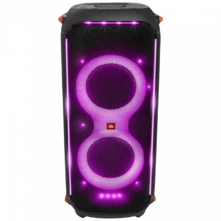 Акустика JBL PartyBox 720 Black
