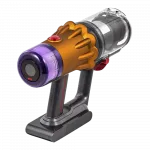 Акумуляторний пилосос Dyson V12 Detect Slim Absolute 2023