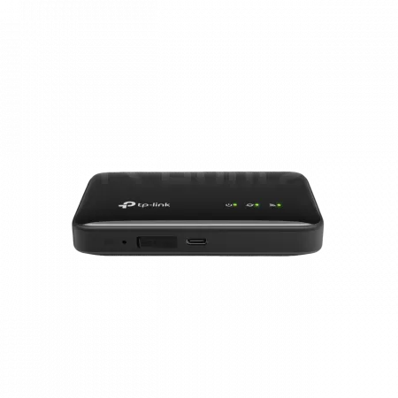 Мобільний Маршрутизатор TP-LINK M7005 N150, 4G/LTE, 2400мА*год