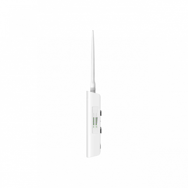 Точка доступу TP-LINK ER703WP 4G Outdoor  AX3000,  3xGE LAN/WAN, PoE, outdoor