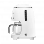 Кавоварка крапельна Smeg (White)