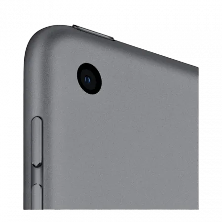 б/у Apple iPad 10.2 32GB, Wi-Fi+LTE, Space Gray (2020) (MYN32)