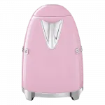 Чайник електричний Smeg (Pink)