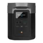 Зарядна станція EcoFlow DELTA 2 Max 2400W 2048Wh