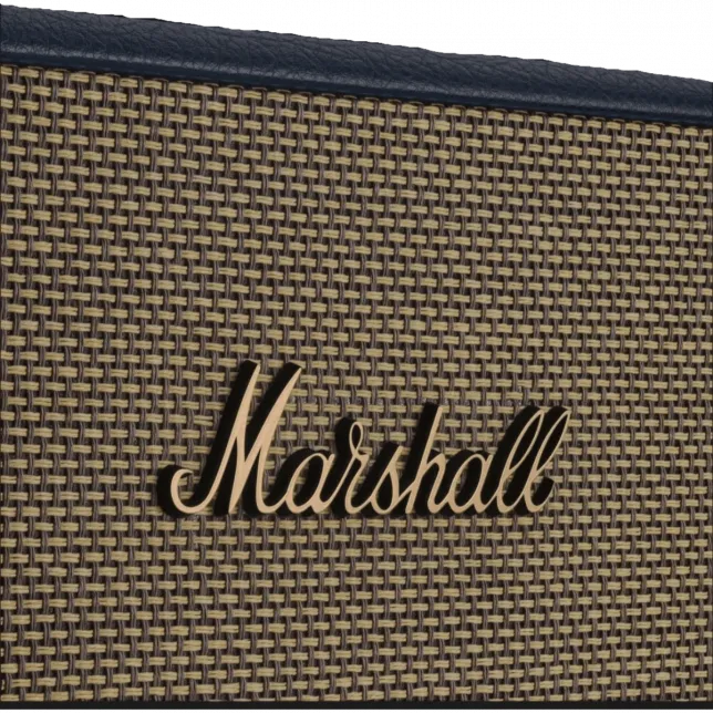 Акустика Marshall Acton III Midnight Blue