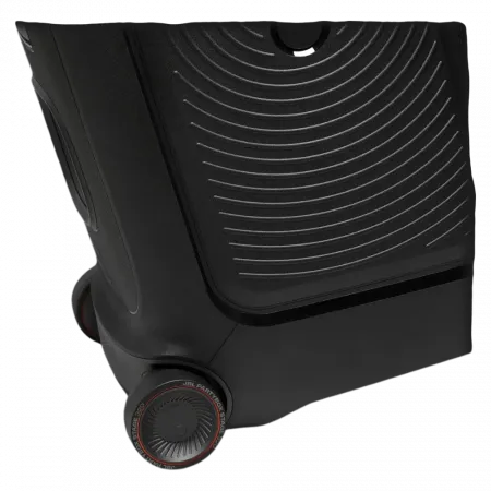 Акустика JBL PartyBox Stage 320 Black