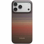 Чохол Pitaka Edge Ultra-Slim Sunset для iPhone 18 Pro Max/17 Pro Max