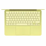 Apple MacBook Neo 13'' Retina Citrus 512GB 6 CPU / 5 GPU 8GB RAM with Apple A18 Pro (2026)