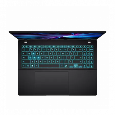 Ноутбук ASUS Vivobook V16 V3607VM-RP013 16" WUXGA, Intel 5 210H, 32GB, F1TB, NVD5060-8, NoOS, Чорний