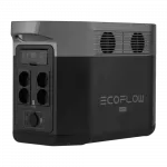 Зарядна станція EcoFlow DELTA 2 Max 2400W 2048Wh