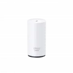 Система WiFi-Mesh TP-LINK Deco BE25 BE5000, 2x2.5GE LANWAN,  1мод, зовнішня