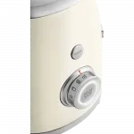 Блендер стаціонарний Smeg (Cream)