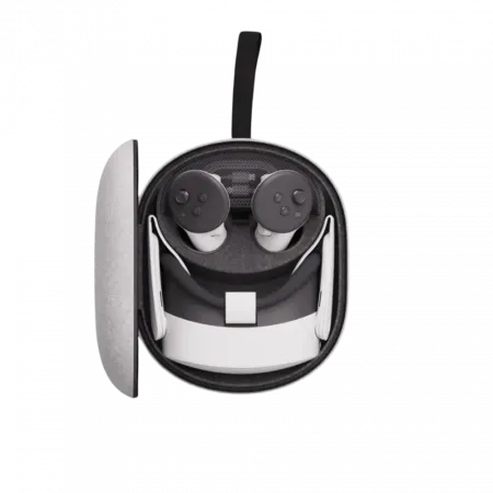 Окуляри віртуальної реальності Meta Quest 3s 128GB