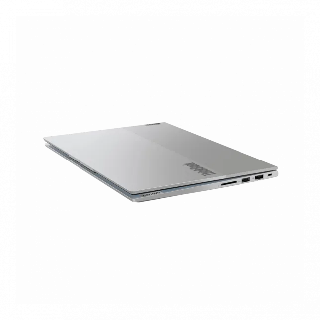 Ноутбук Lenovo ThinkBook 14-G7 14" WUXGA IPS AG, AMD R5-7535HS, 16GB, F512GB, UMA, DOS, сірий