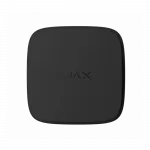 Пожежний датчик аналізу температури та чадного газу Ajax FireProtect 2 SB Heat CO, незмінна батарея, jeweller, бездротовий, чорний