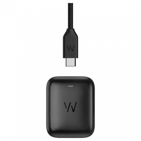 Бездротовий зарядний пристрій WHOOP Wireless Powerpack для WHOOP 5.0 / MG