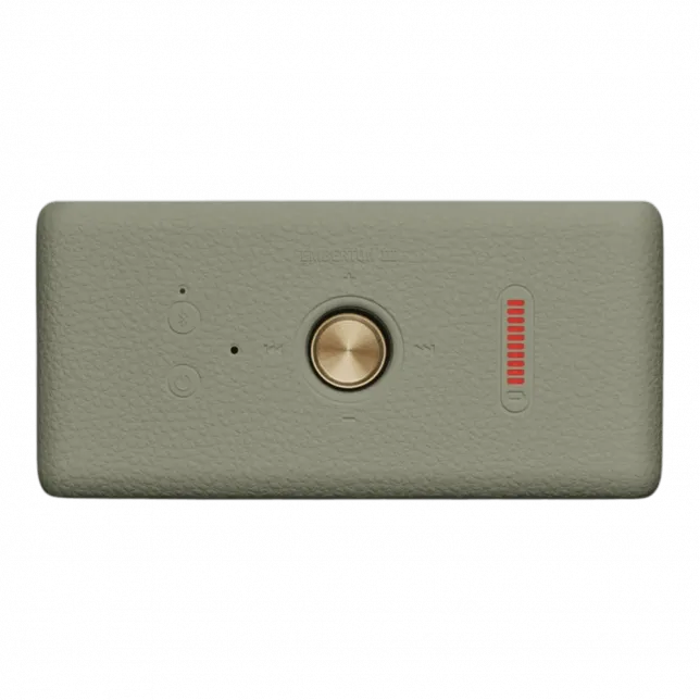 Акустика Marshall Portable III Sage
