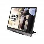 Монітор портативний Asus 14" ZenScreen MB14AC USB-C, IPS, Cover