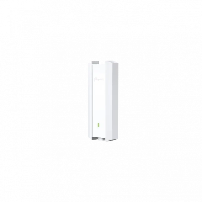 Точка доступу TP-LINK EAP610 OUTDOOR AX1800, 1xGE LAN, PoE, Passive PoE