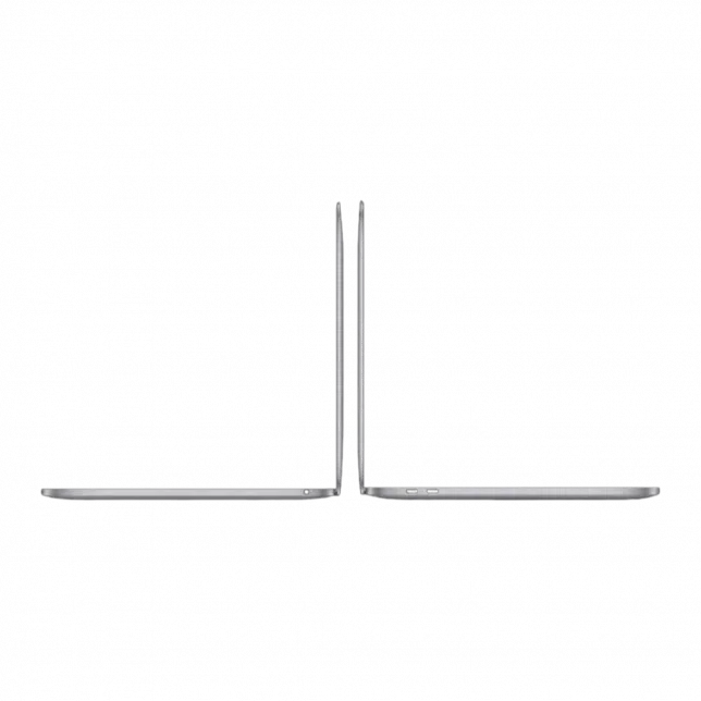 б/у Apple MacBook Pro 13 256GB 8 CPU / 10 GPU Space Gray Apple M2 (2022)