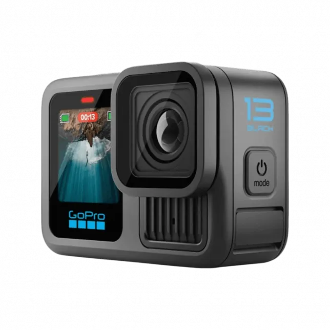 Екшн-камера GoPro Hero 13