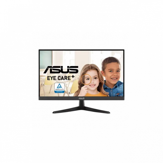 Монітор Asus 21.45" VY229Q HDMI, DP, MM, IPS, 75Hz, 1ms, FreeSync
