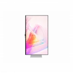 Монітор Samsung 27" ViewFinity S90PC DP, USB, Thunderbolt, Wi-fi, BT, MM, IPS, 5120x2880