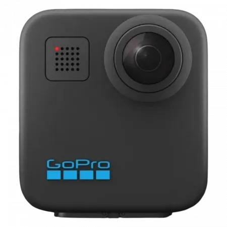 Екшн-камера GoPro MAX