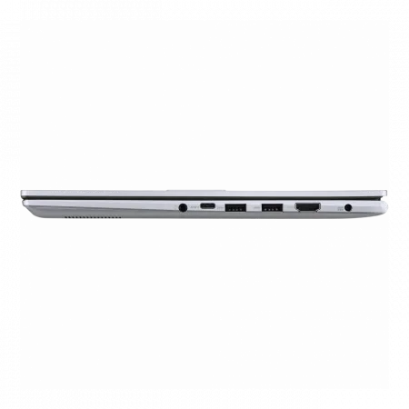 Ноутбук ASUS Vivobook 14 M1405NAQ-LY031 14" WUXGA IPS, AMD R5-150, 16GB, F512GB, UMA, NoOS, Сріблястий