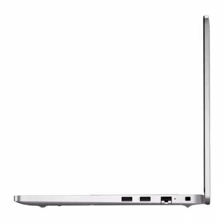 Ноутбук Dell Pro 14 14" FHD+ AG, Intel U7-255U, 32GB, F512GB, UMA, Win11P, сріблястий, US клавіатура