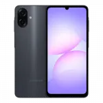 Смартфон Samsung Galaxy A07 6.7" 4/128ГБ Black