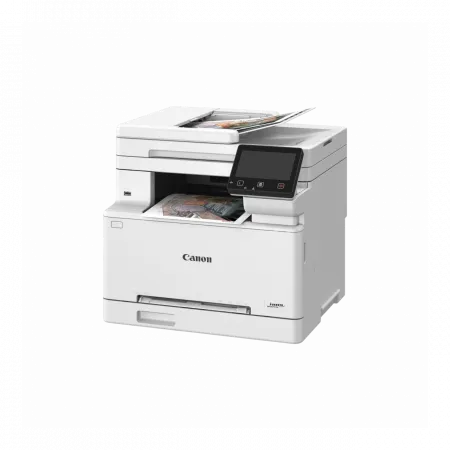 БФП А4 кол. Canon i-SENSYS MF667Cdw з Wi-Fi
