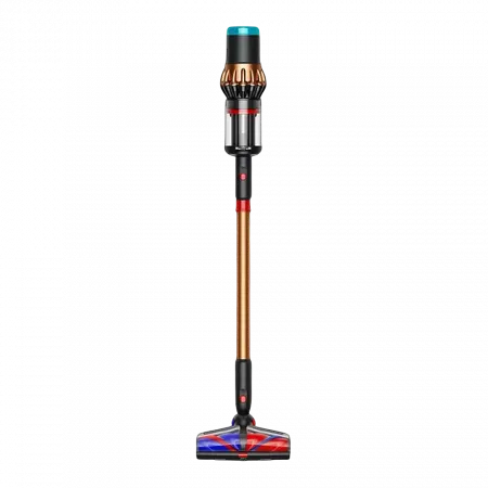 Акумуляторний пилосос Dyson V16 Piston Animal (with 7 essays)