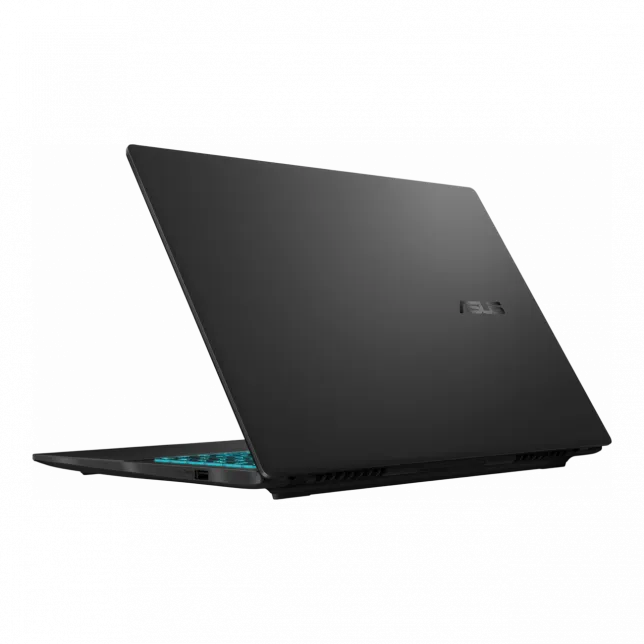 Ноутбук ASUS Vivobook V16 V3607VP-RP011 16" WUXGA, Intel 7 240H, 32GB, F1TB, NVD5070-8, NoOS, Чорний