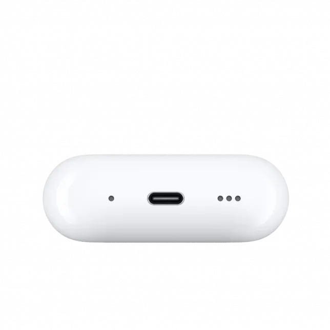 AirPods Pro 2 with MagSafe Case (USB‑C)