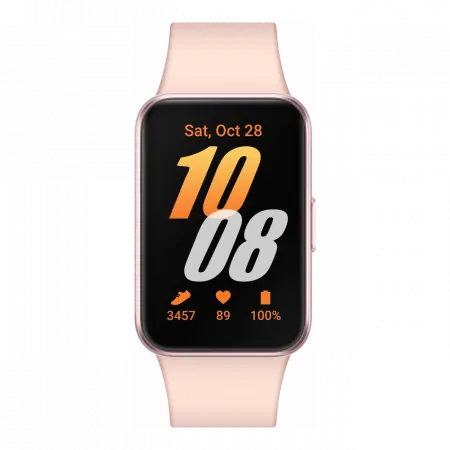 Фітнес-трекер Samsung Galaxy Fit 3 40мм Rose Gold