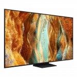 Телевізор 85" Samsung NeoQLED 4K 50Hz Smart Tizen Black
