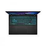 Ноутбук ASUS Vivobook V16 V3607VM-TK154 16" WUXGA, Intel 5 210H, 16GB, F512GB, NVD5060-8, NoOS, Чорний