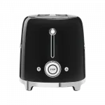 Тостер Smeg (Black)