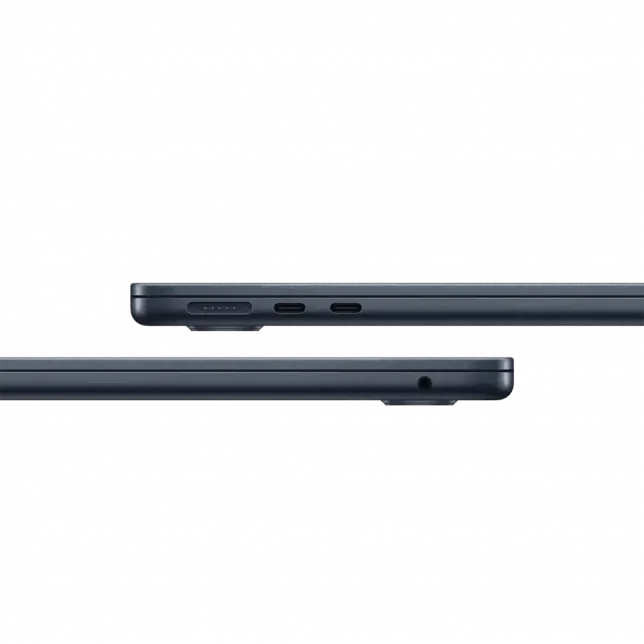 б/у MacBook Air 15 Retina, Midnight, 256GB, 10 CPU / 10 GPU, 24GB RAM with Apple M4 (2025)