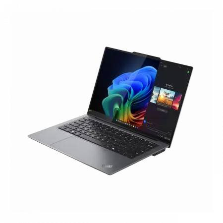 Ноутбук Lenovo ThinkPad X9-G1 14" WUXGA OLED, Intel U7-258V, 32GB, F1TB, UMA, Win11P, сірий