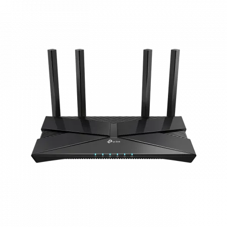 Маршрутизатор TP-LINK ARCHER AX1800 AX1800, 4xGE LAN, 1xGE WAN, MESH