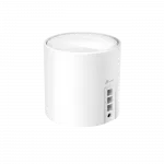Система WiFi-Mesh TP-LINK Deco X50 AX3000, 3xGE LANWAN, 1мод