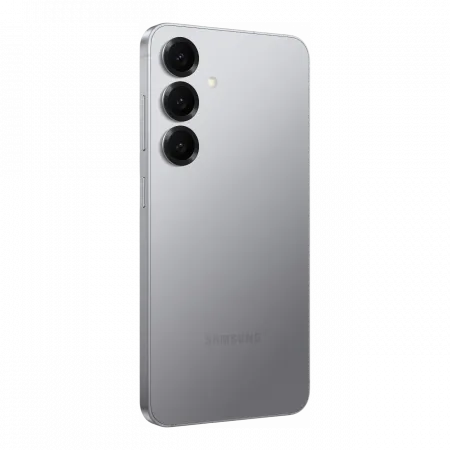 Смартфон Samsung Galaxy S25 5G 6.2' 12/256ГБ Silver Shadow