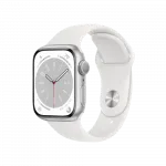 б/у Apple Watch Series 8, 45мм (Silver)