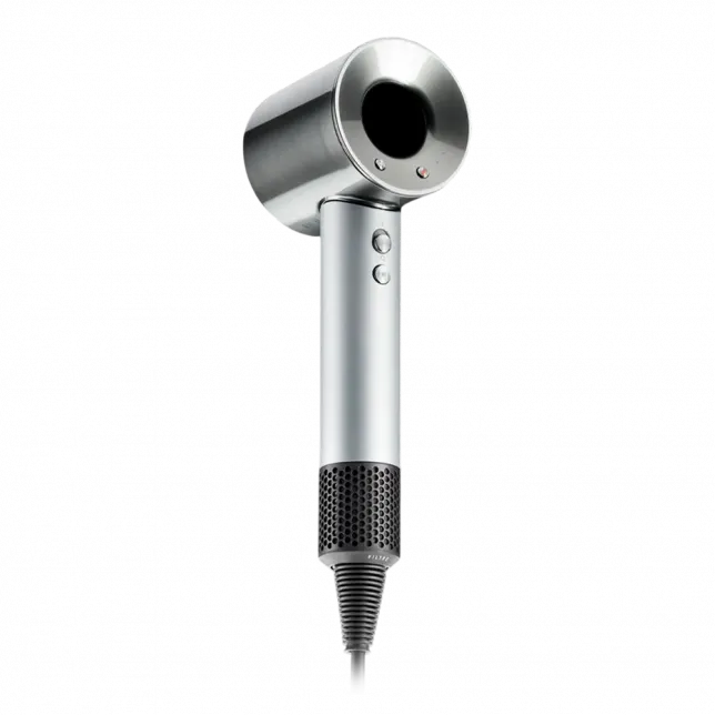 Фен Dyson Supersonic HD11 Professional Edition Nickel/Nickel
