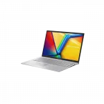 Ноутбук ASUS Vivobook 17 X1704VA-AU989 17.3" FHD IPS, Intel 7 150U, 16GB, F512GB, UMA, NoOS, Сріблястий